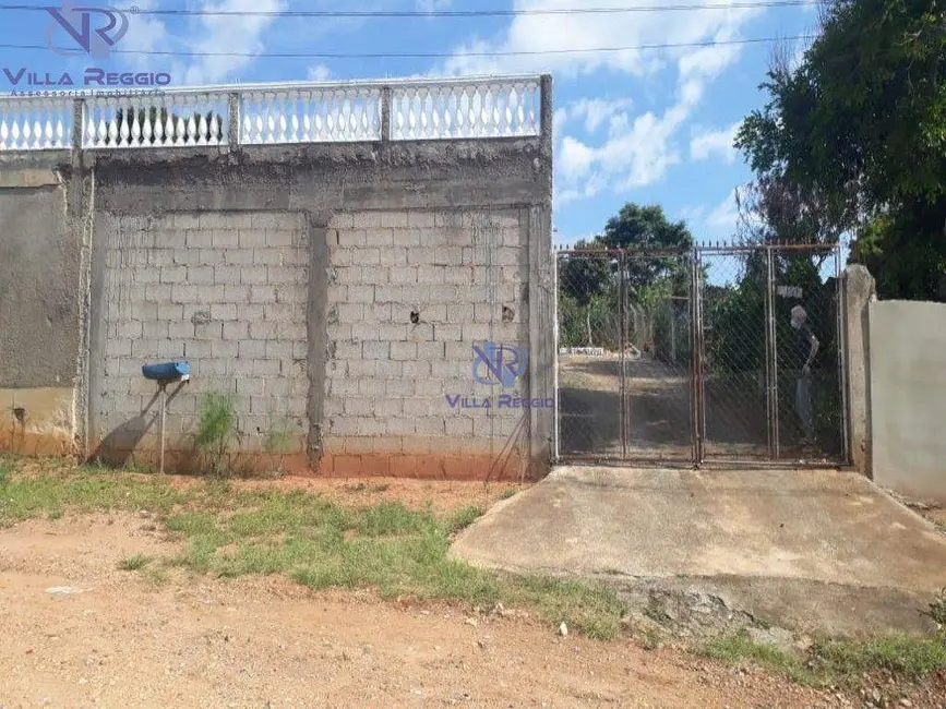 Chácara com 4 quartos à venda, 1700m2 em Pilar Do Sul - SP - imagem 1 Foto 1 de Chácara com 4 quartos à venda, 1700m2 em Pilar Do Sul - SP