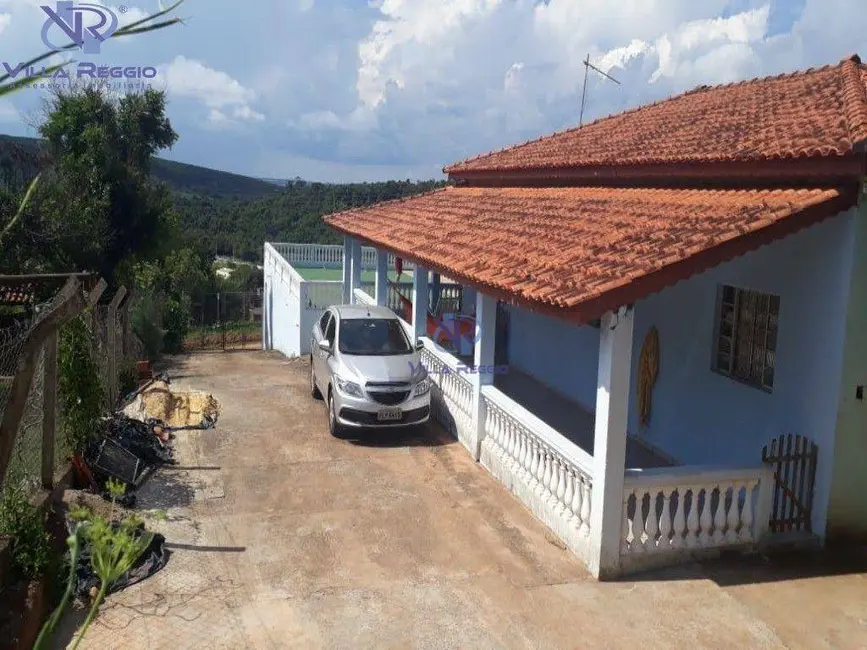 Chácara com 4 quartos à venda, 1700m2 em Pilar Do Sul - SP - imagem 7 Foto 7 de Chácara com 4 quartos à venda, 1700m2 em Pilar Do Sul - SP