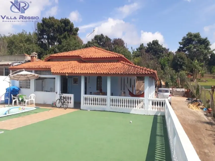 Foto 4 de Chácara com 4 quartos à venda, 1700m2 em Pilar Do Sul - SP