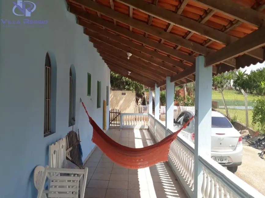 Foto 9 de Chácara com 4 quartos à venda, 1700m2 em Pilar Do Sul - SP