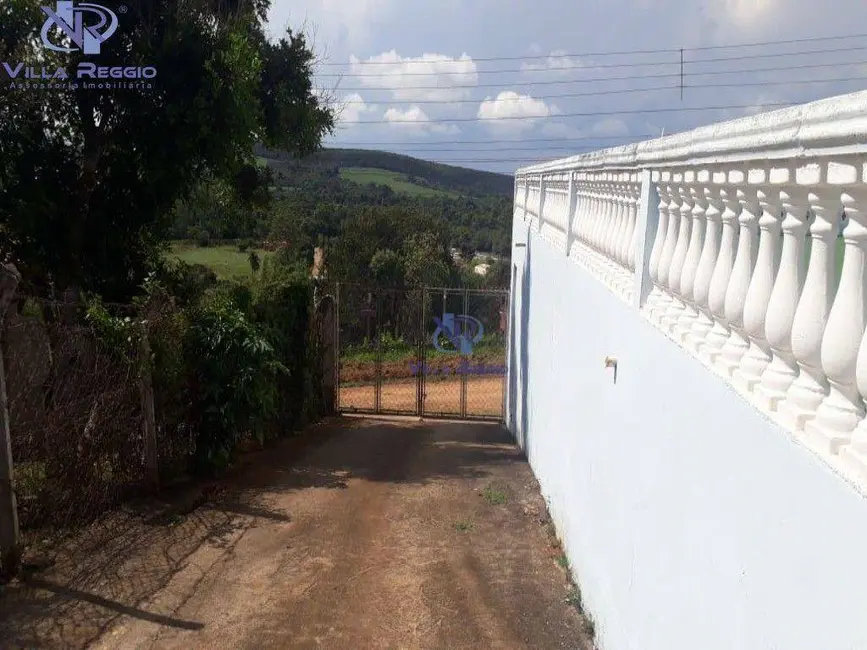 Chácara com 4 quartos à venda, 1700m2 em Pilar Do Sul - SP - imagem 2 Foto 2 de Chácara com 4 quartos à venda, 1700m2 em Pilar Do Sul - SP