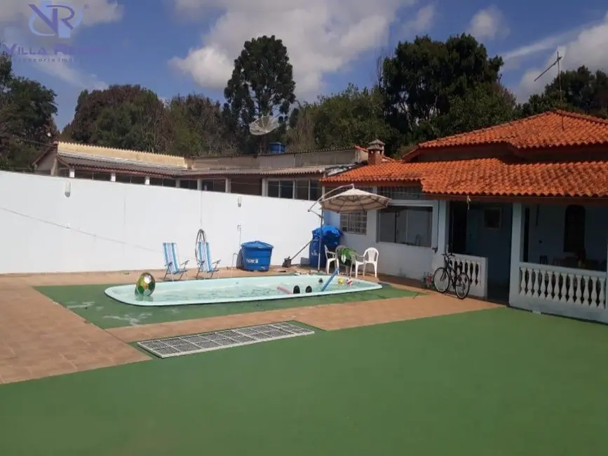 Foto 3 de Chácara com 4 quartos à venda, 1700m2 em Pilar Do Sul - SP