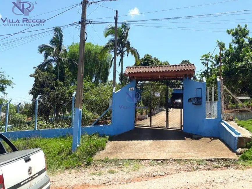 Chácara com 2 quartos à venda, 1400m2 em Pilar Do Sul - SP - imagem 1 Foto 1 de Chácara com 2 quartos à venda, 1400m2 em Pilar Do Sul - SP