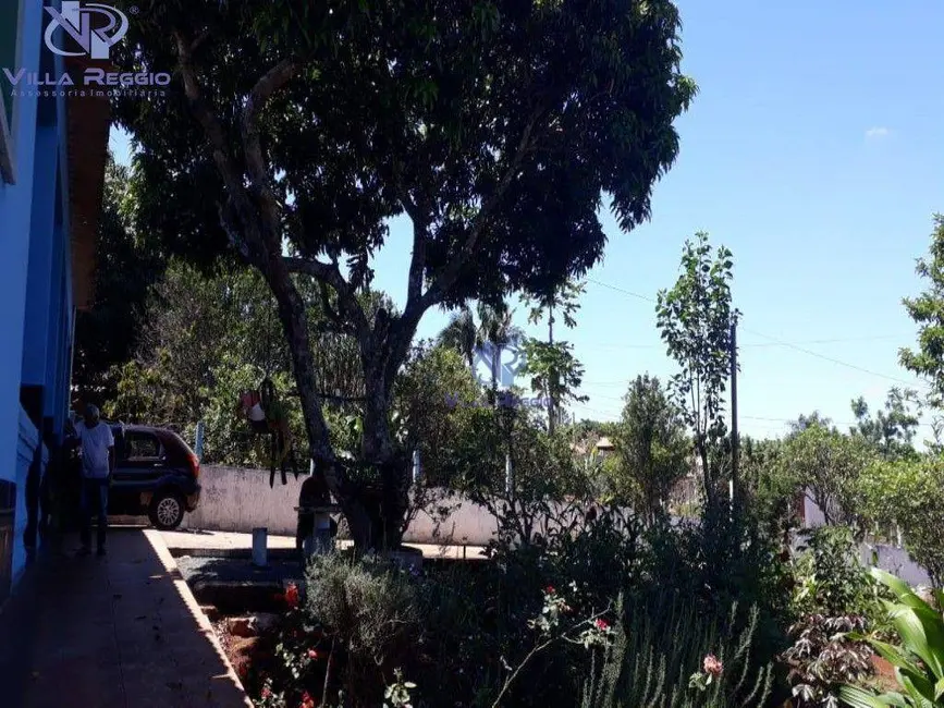 Chácara com 2 quartos à venda, 1400m2 em Pilar Do Sul - SP - imagem 6 Foto 6 de Chácara com 2 quartos à venda, 1400m2 em Pilar Do Sul - SP