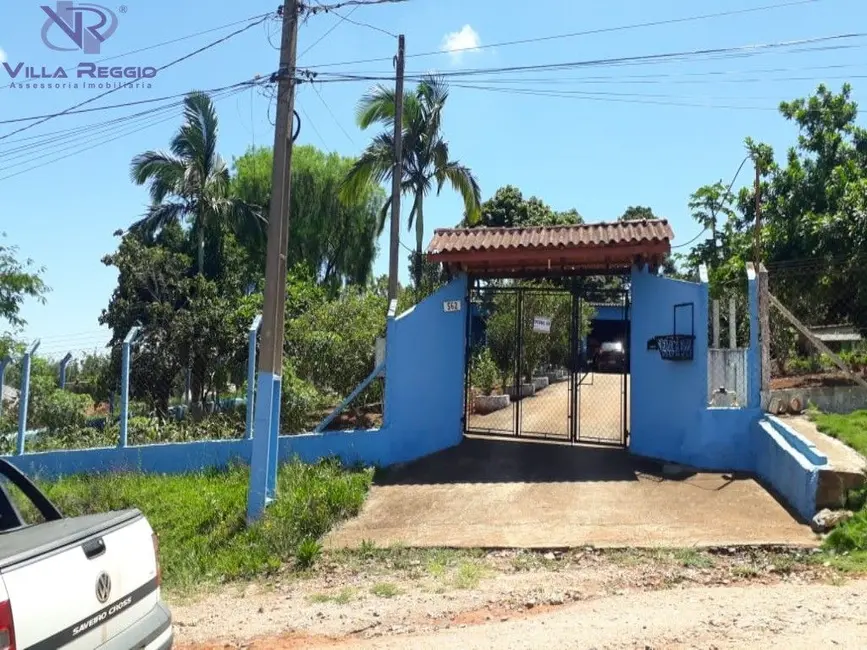 Foto 1 de Chácara com 2 quartos à venda, 1400m2 em Pilar Do Sul - SP