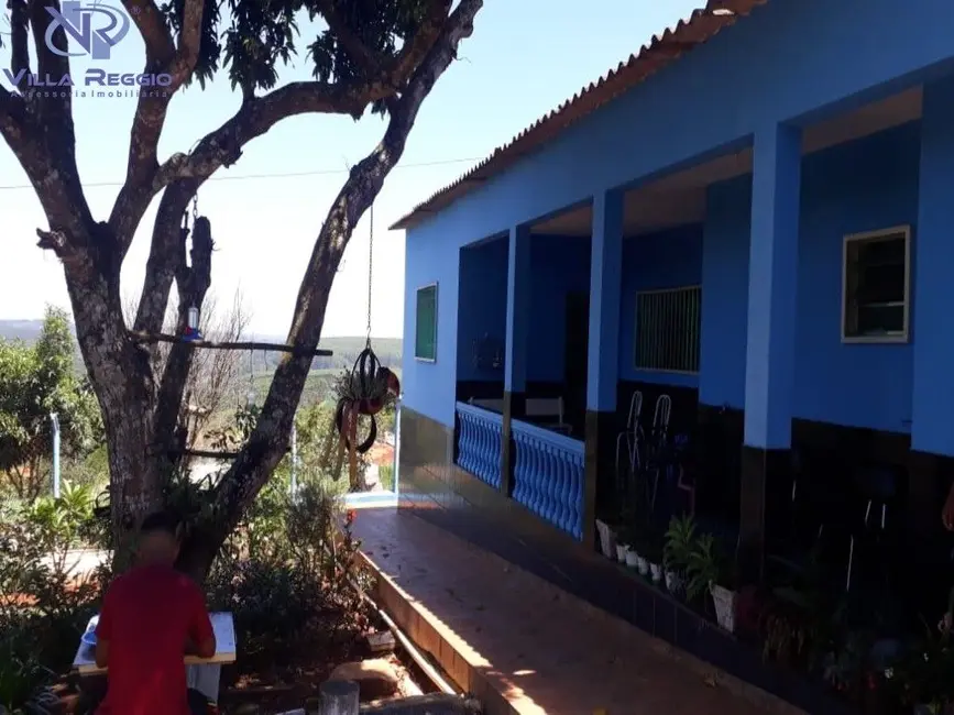 Foto 2 de Chácara com 2 quartos à venda, 1400m2 em Pilar Do Sul - SP