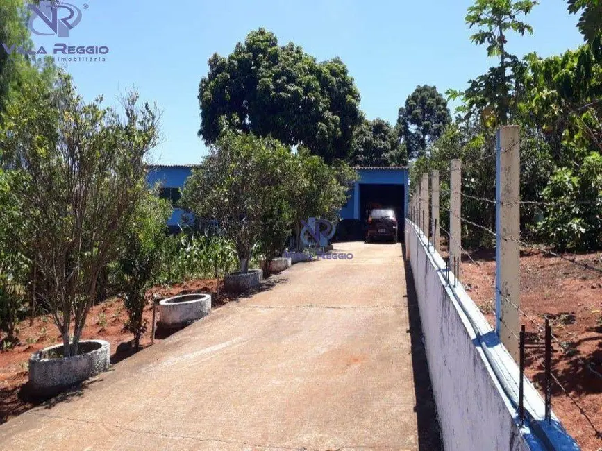 Chácara com 2 quartos à venda, 1400m2 em Pilar Do Sul - SP - imagem 4 Foto 4 de Chácara com 2 quartos à venda, 1400m2 em Pilar Do Sul - SP