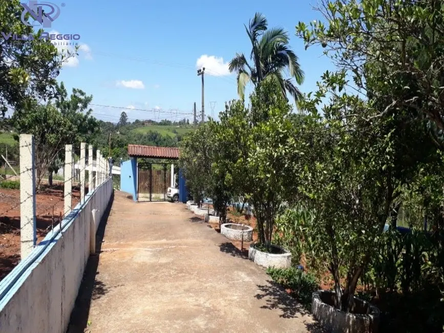 Foto 3 de Chácara com 2 quartos à venda, 1400m2 em Pilar Do Sul - SP