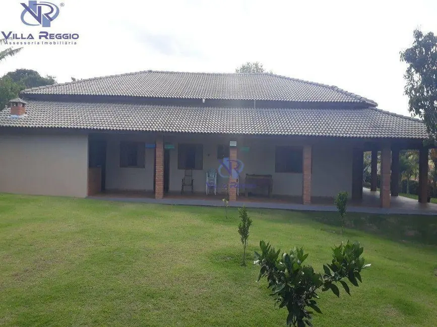 Foto 3 de Chácara com 4 quartos à venda, 2000m2 em Pilar Do Sul - SP