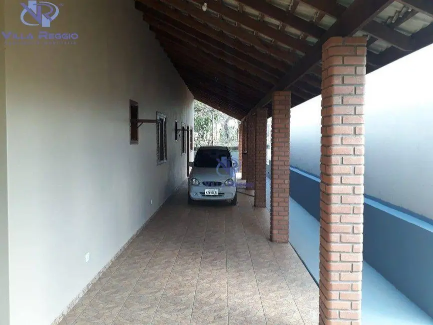 Foto 6 de Chácara com 4 quartos à venda, 2000m2 em Pilar Do Sul - SP