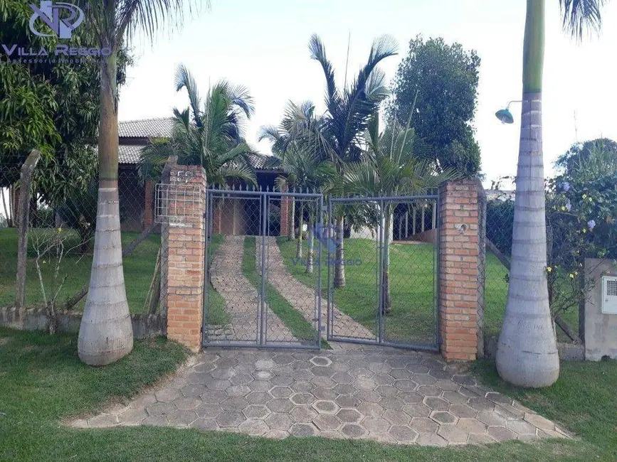 Foto 1 de Chácara com 4 quartos à venda, 2000m2 em Pilar Do Sul - SP