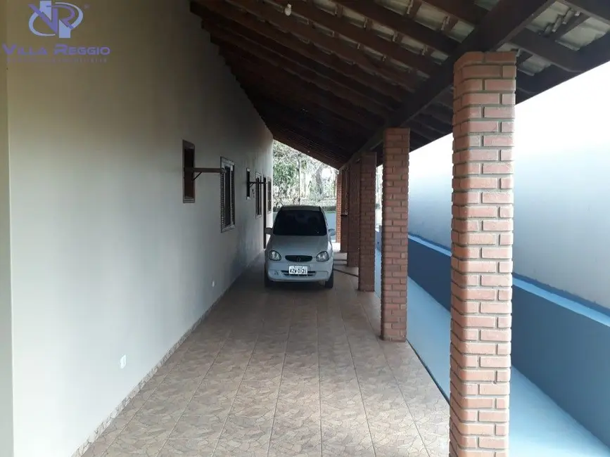 Foto 6 de Chácara com 4 quartos à venda, 2000m2 em Pilar Do Sul - SP