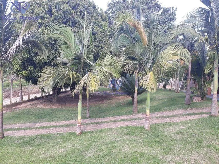 Foto 2 de Chácara com 4 quartos à venda, 2000m2 em Pilar Do Sul - SP