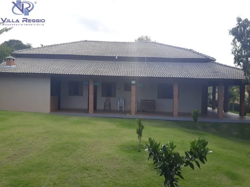 Foto 3 de Chácara com 4 quartos à venda, 2000m2 em Pilar Do Sul - SP