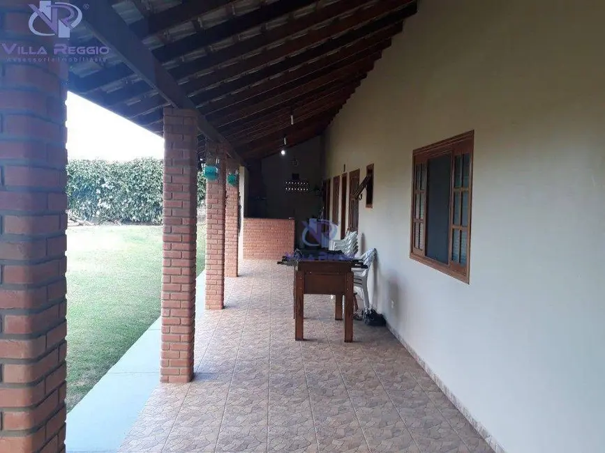 Foto 7 de Chácara com 4 quartos à venda, 2000m2 em Pilar Do Sul - SP