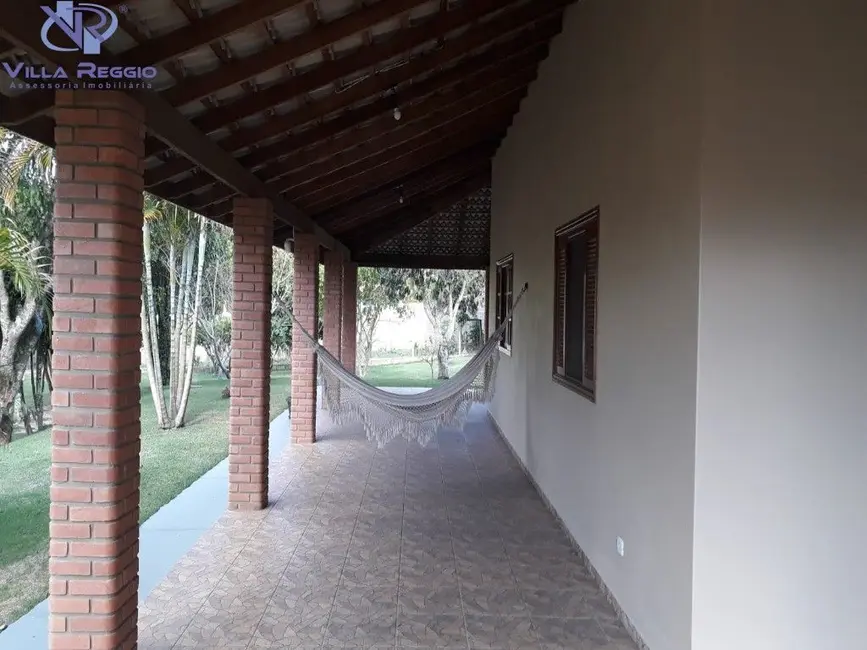 Foto 5 de Chácara com 4 quartos à venda, 2000m2 em Pilar Do Sul - SP