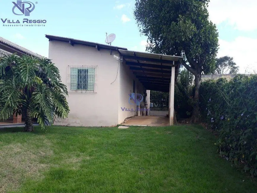 Foto 4 de Chácara com 4 quartos à venda, 2000m2 em Pilar Do Sul - SP