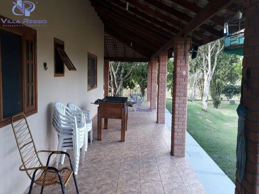 Foto 8 de Chácara com 4 quartos à venda, 2000m2 em Pilar Do Sul - SP