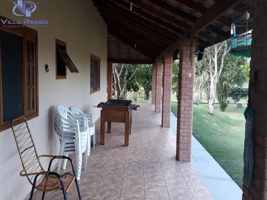 Foto 8 de Chácara com 4 quartos à venda, 2000m2 em Pilar Do Sul - SP