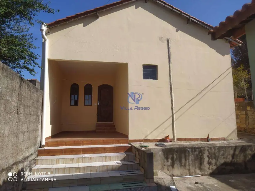 Casa com 4 quartos à venda, 263m2 em Campo Grande, Pilar Do Sul - SP - imagem 3 Foto 3 de Casa com 4 quartos à venda, 263m2 em Campo Grande, Pilar Do Sul - SP