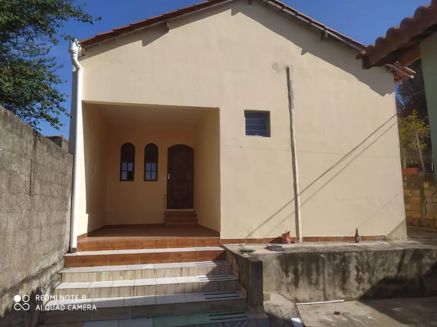 Casa com 4 quartos à venda, 263m2 em Campo Grande, Pilar Do Sul - SP - imagem 3 Foto 3 de Casa com 4 quartos à venda, 263m2 em Campo Grande, Pilar Do Sul - SP