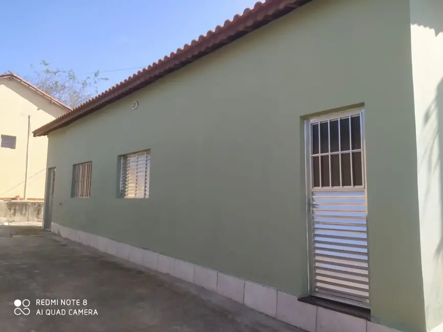 Foto 2 de Casa com 4 quartos à venda, 263m2 em Campo Grande, Pilar Do Sul - SP
