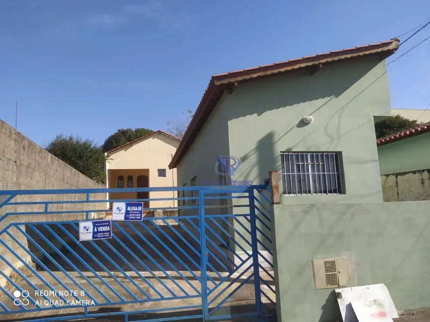 Casa com 4 quartos à venda, 263m2 em Campo Grande, Pilar Do Sul - SP - imagem 1 Foto 1 de Casa com 4 quartos à venda, 263m2 em Campo Grande, Pilar Do Sul - SP