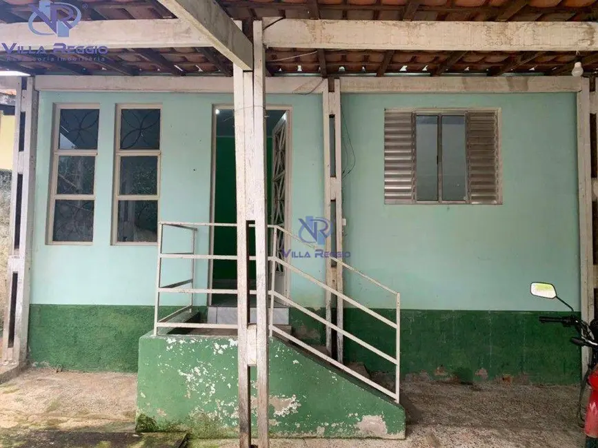 Casa com 2 quartos à venda em Campo Grande, Pilar Do Sul - SP - imagem 2 Foto 2 de Casa com 2 quartos à venda em Campo Grande, Pilar Do Sul - SP