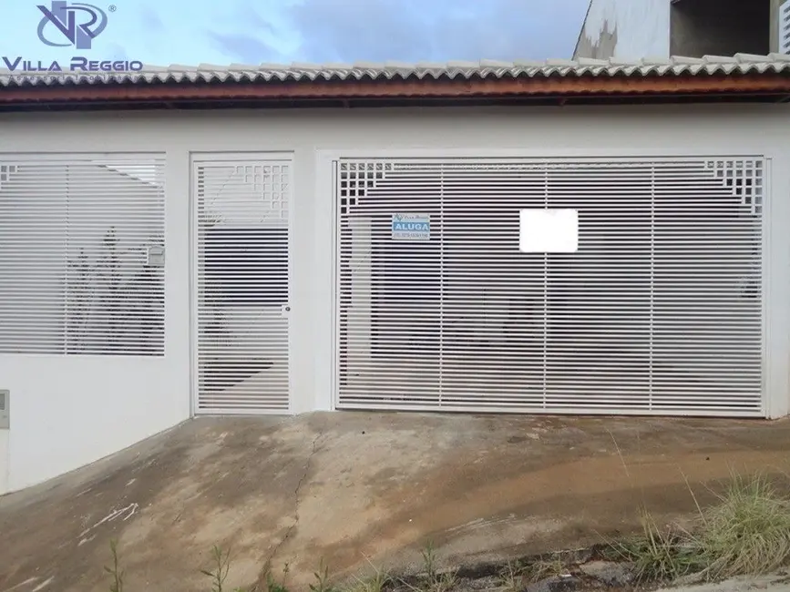 Foto 1 de Casa com 3 quartos à venda, 250m2 em Pilar Do Sul - SP