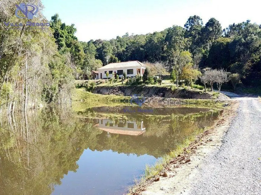 Foto 2 de Sítio / Rancho com 4 quartos à venda, 217800m2 em Pilar Do Sul - SP