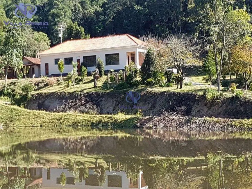 Foto 3 de Sítio / Rancho com 4 quartos à venda, 217800m2 em Pilar Do Sul - SP