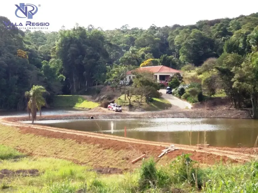 Foto 1 de Sítio / Rancho com 4 quartos à venda, 217800m2 em Pilar Do Sul - SP