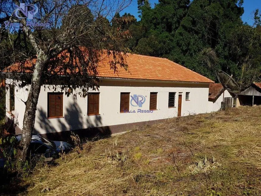 Foto 5 de Sítio / Rancho com 4 quartos à venda, 217800m2 em Pilar Do Sul - SP