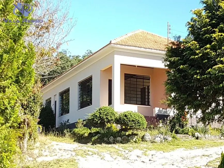 Sítio / Rancho com 4 quartos à venda, 217800m2 em Pilar Do Sul - SP - imagem 4 Foto 4 de Sítio / Rancho com 4 quartos à venda, 217800m2 em Pilar Do Sul - SP