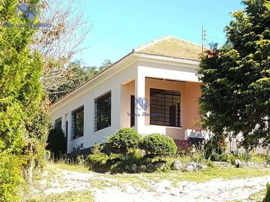 Foto 4 de Sítio / Rancho com 4 quartos à venda, 217800m2 em Pilar Do Sul - SP