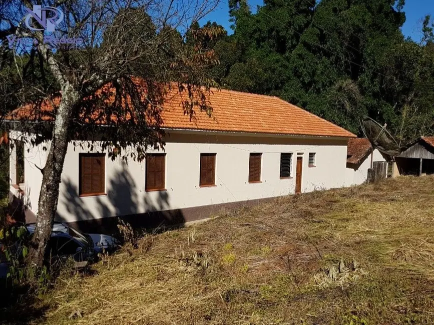 Sítio / Rancho com 4 quartos à venda, 217800m2 em Pilar Do Sul - SP - imagem 5 Foto 5 de Sítio / Rancho com 4 quartos à venda, 217800m2 em Pilar Do Sul - SP