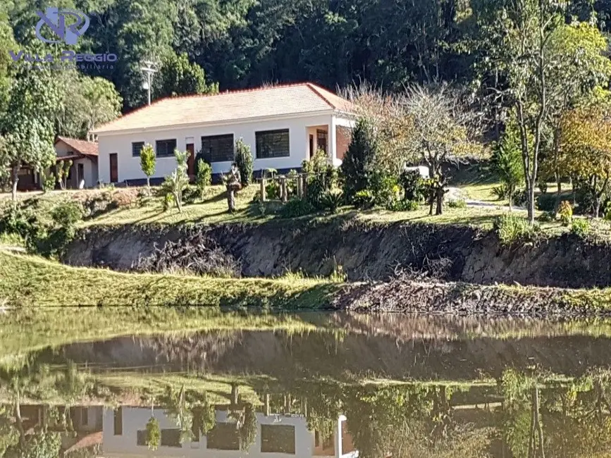 Sítio / Rancho com 4 quartos à venda, 217800m2 em Pilar Do Sul - SP - imagem 3 Foto 3 de Sítio / Rancho com 4 quartos à venda, 217800m2 em Pilar Do Sul - SP