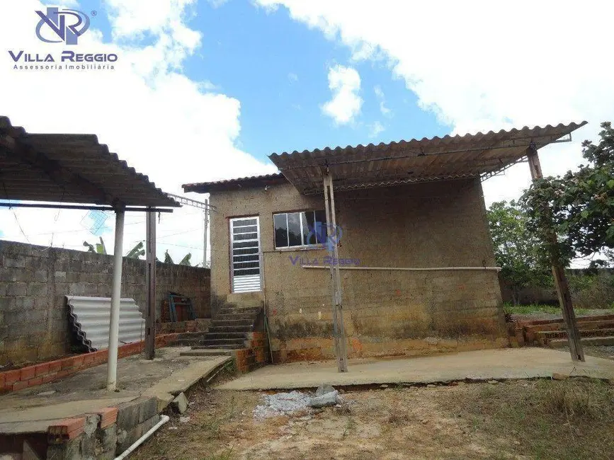 Casa com 2 quartos à venda, 1000m2 em Pilar Do Sul - SP - imagem 8 Foto 8 de Casa com 2 quartos à venda, 1000m2 em Pilar Do Sul - SP