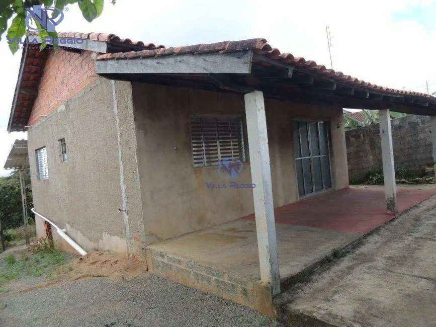 Casa com 2 quartos à venda, 1000m2 em Pilar Do Sul - SP - imagem 2 Foto 2 de Casa com 2 quartos à venda, 1000m2 em Pilar Do Sul - SP