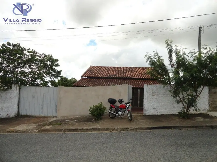 Foto 1 de Casa com 2 quartos à venda, 1000m2 em Pilar Do Sul - SP