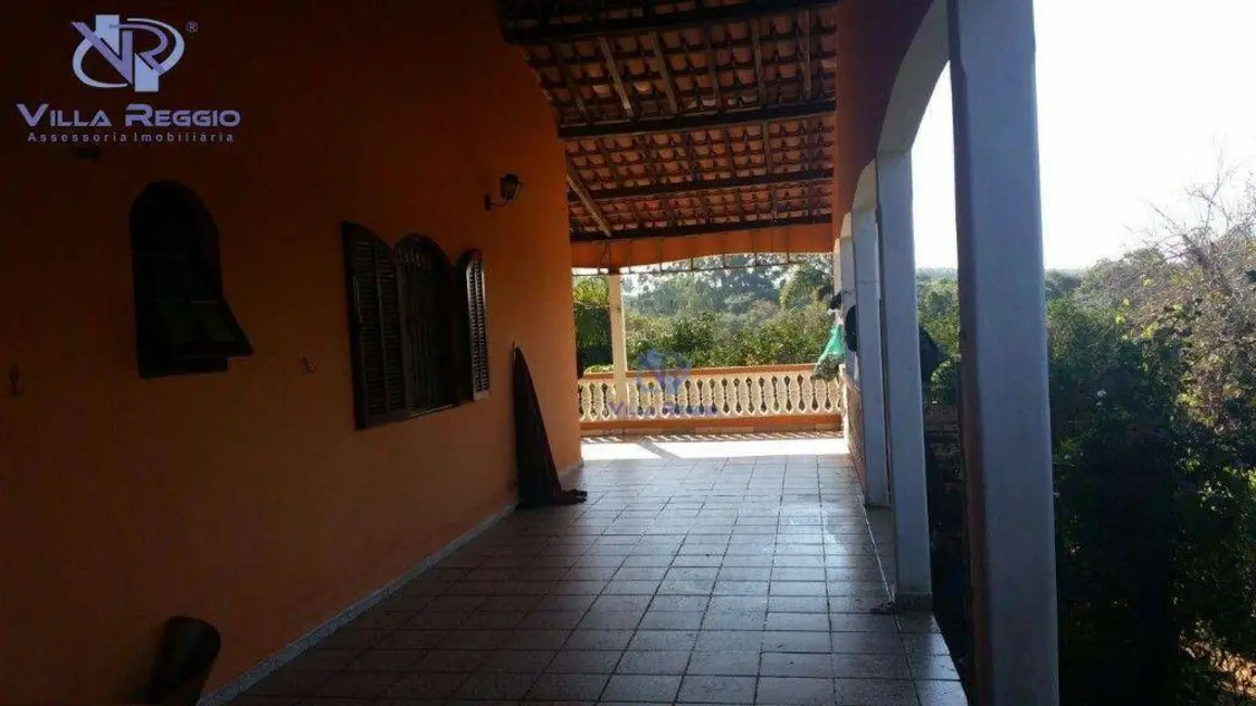 Chácara com 2 quartos à venda, 1600m2 em Pilar Do Sul - SP - imagem 3 Foto 3 de Chácara com 2 quartos à venda, 1600m2 em Pilar Do Sul - SP