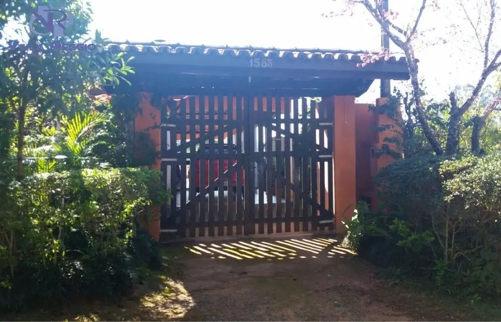 Foto 1 de Chácara com 2 quartos à venda, 1600m2 em Pilar Do Sul - SP