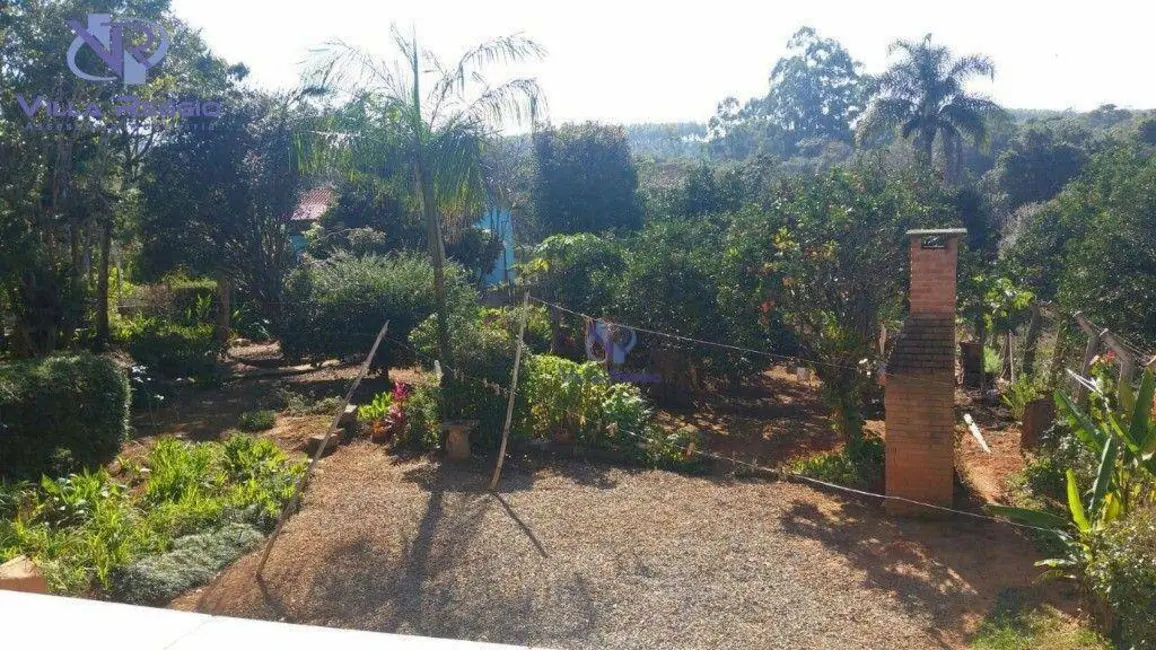 Chácara com 2 quartos à venda, 1600m2 em Pilar Do Sul - SP - imagem 5 Foto 5 de Chácara com 2 quartos à venda, 1600m2 em Pilar Do Sul - SP