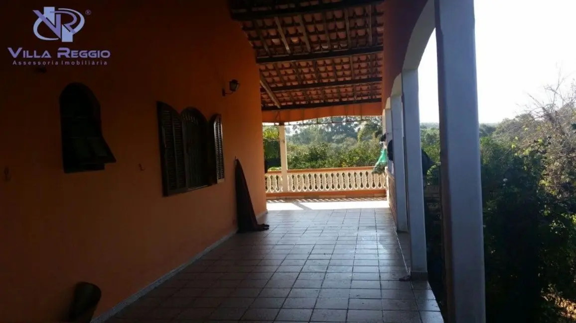 Chácara com 2 quartos à venda, 1600m2 em Pilar Do Sul - SP - imagem 3 Foto 3 de Chácara com 2 quartos à venda, 1600m2 em Pilar Do Sul - SP