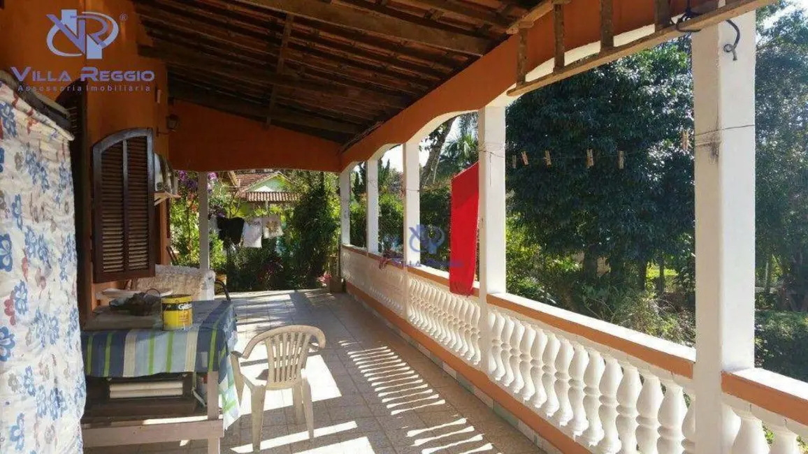 Chácara com 2 quartos à venda, 1600m2 em Pilar Do Sul - SP - imagem 2 Foto 2 de Chácara com 2 quartos à venda, 1600m2 em Pilar Do Sul - SP