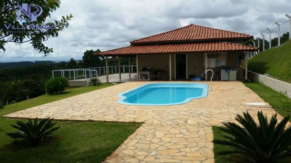 Foto 2 de Chácara com 3 quartos à venda, 2418m2 em Pilar Do Sul - SP