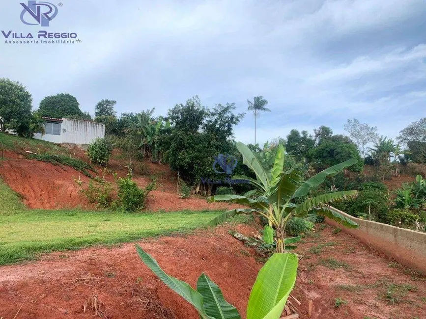 Chácara com 3 quartos à venda, 2418m2 em Pilar Do Sul - SP - imagem 8 Foto 8 de Chácara com 3 quartos à venda, 2418m2 em Pilar Do Sul - SP