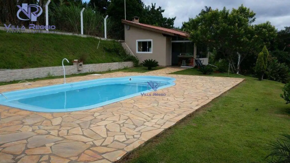 Chácara com 3 quartos à venda, 2418m2 em Pilar Do Sul - SP - imagem 3 Foto 3 de Chácara com 3 quartos à venda, 2418m2 em Pilar Do Sul - SP