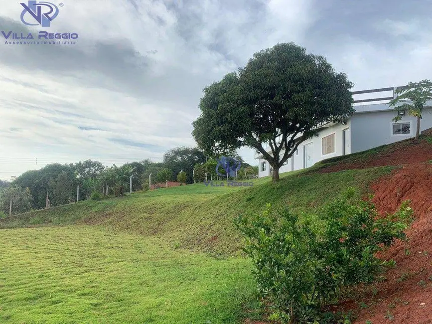 Chácara com 3 quartos à venda, 2418m2 em Pilar Do Sul - SP - imagem 9 Foto 9 de Chácara com 3 quartos à venda, 2418m2 em Pilar Do Sul - SP