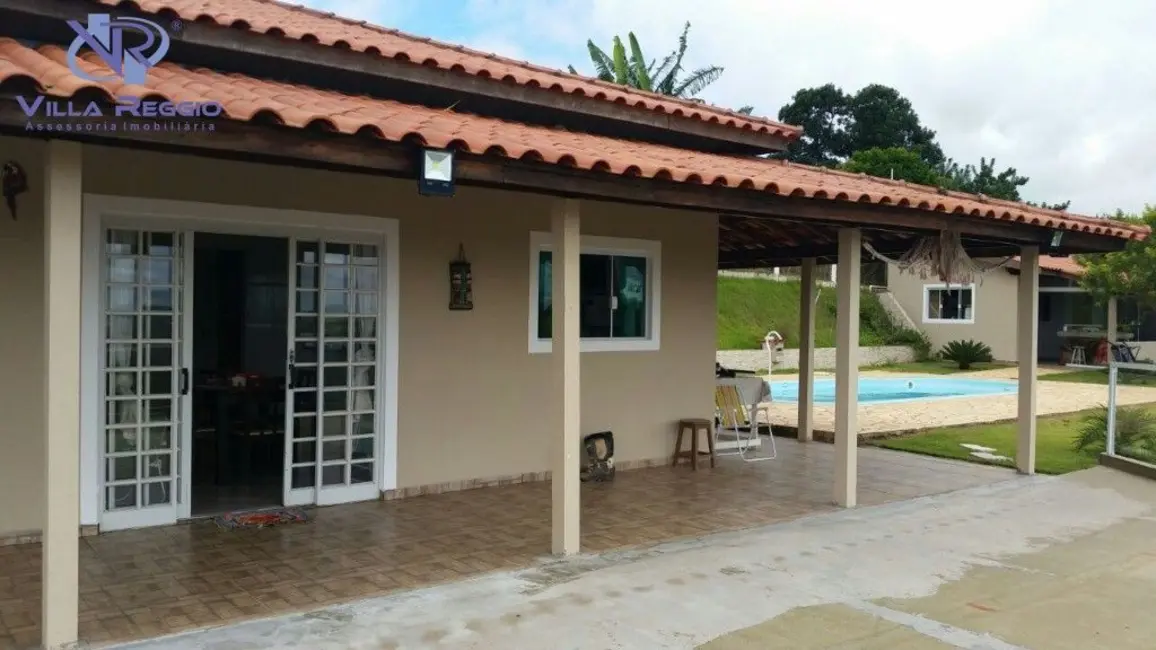 Foto 1 de Chácara com 3 quartos à venda, 2418m2 em Pilar Do Sul - SP